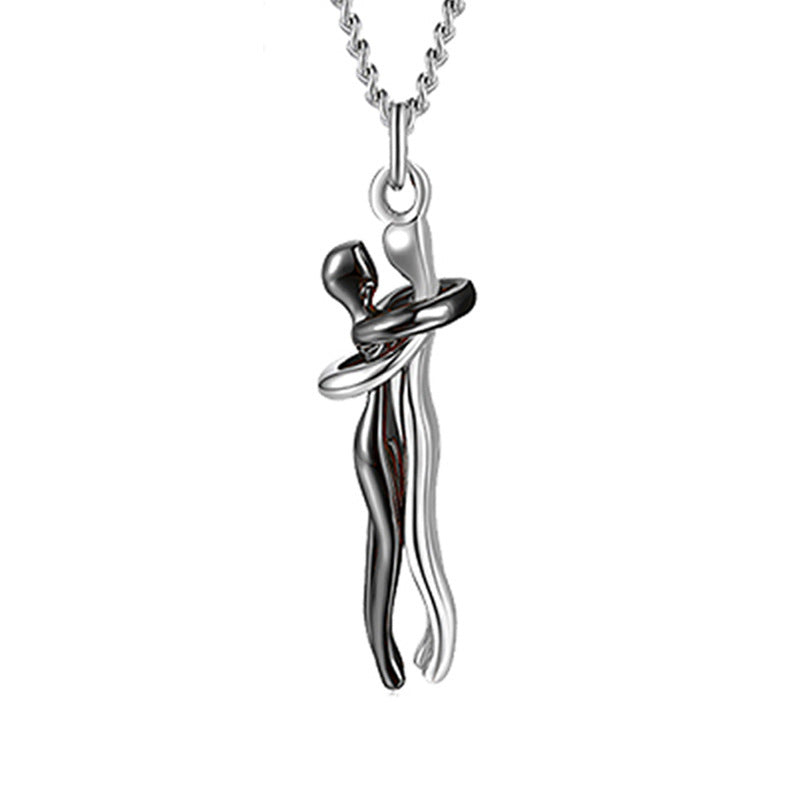 HugAura™ Necklace