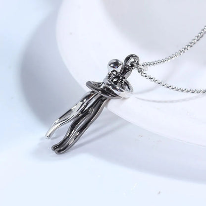HugAura™ Necklace